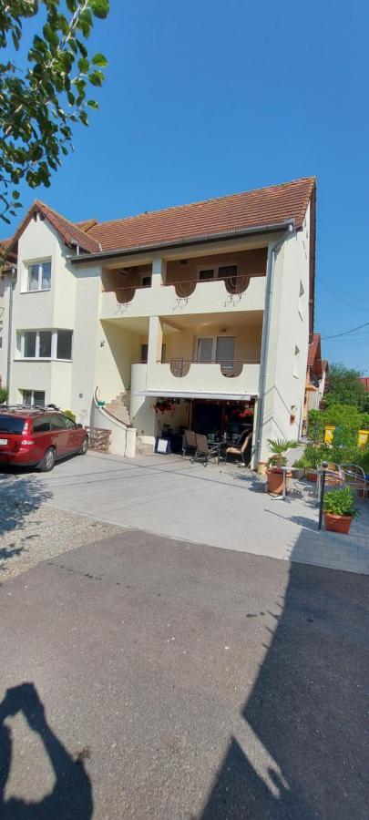 Appartamento Casa Bita Sibiu Esterno foto