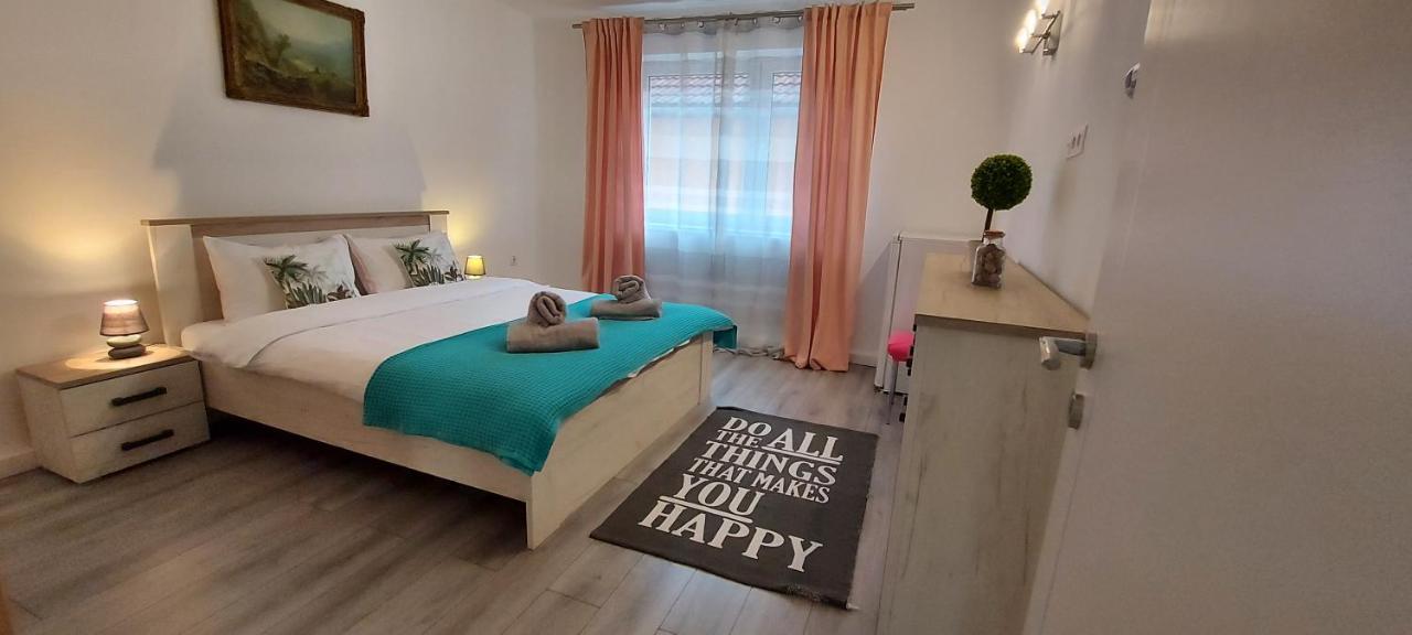 Appartamento Casa Bita Sibiu Esterno foto