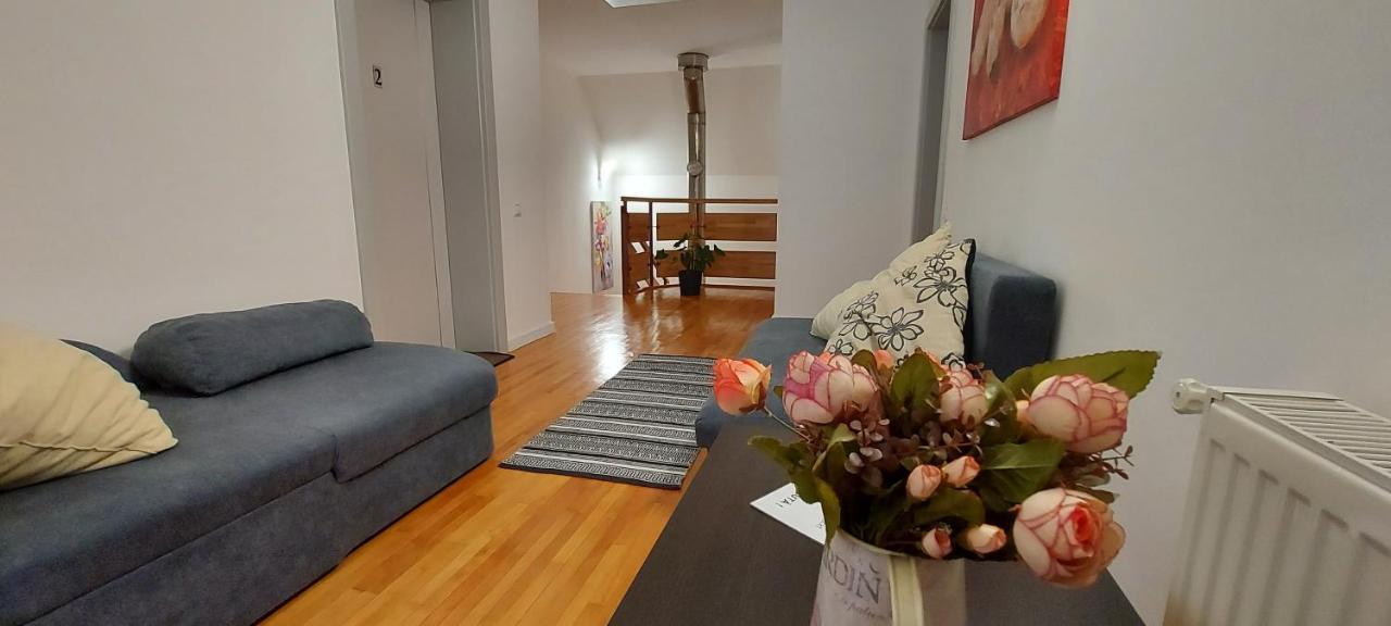 Appartamento Casa Bita Sibiu Esterno foto