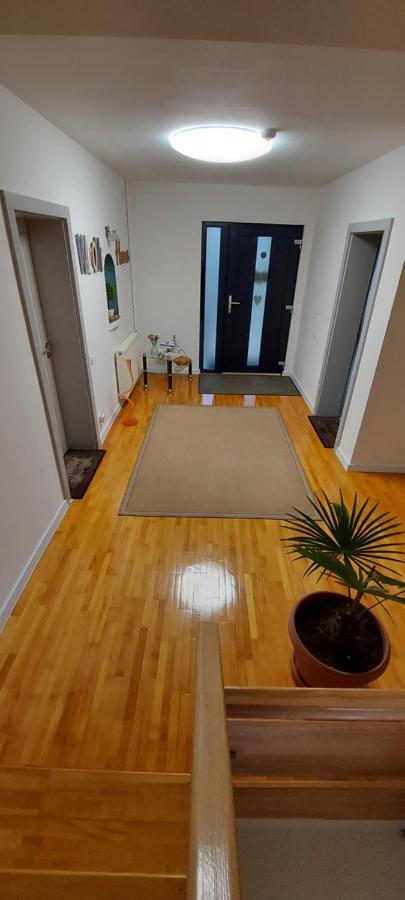 Appartamento Casa Bita Sibiu Esterno foto