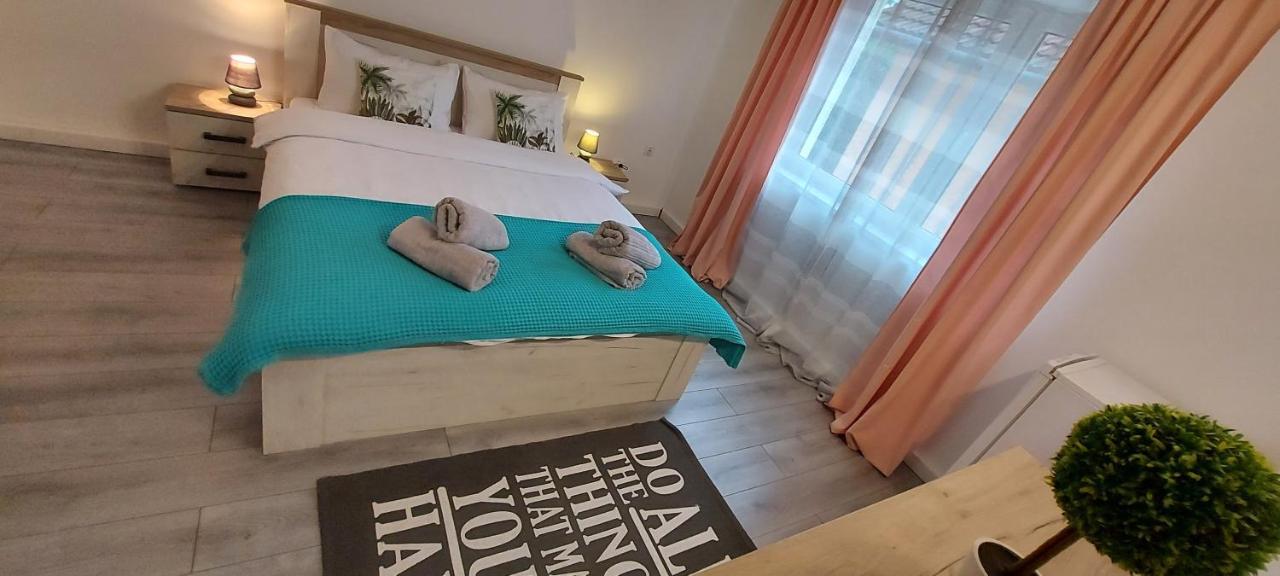 Appartamento Casa Bita Sibiu Esterno foto