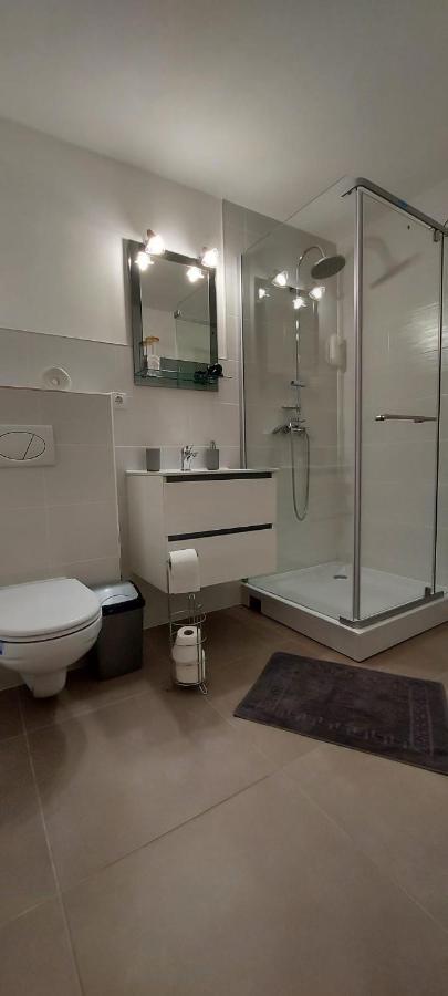 Appartamento Casa Bita Sibiu Esterno foto