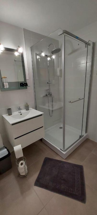 Appartamento Casa Bita Sibiu Esterno foto