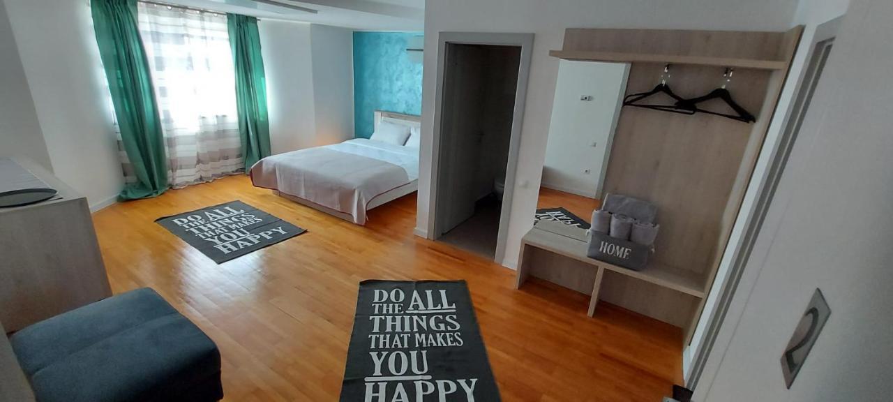 Appartamento Casa Bita Sibiu Esterno foto