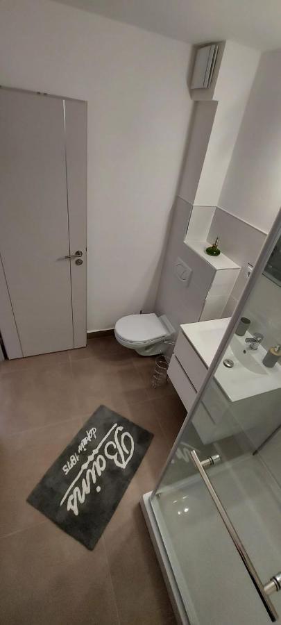 Appartamento Casa Bita Sibiu Esterno foto