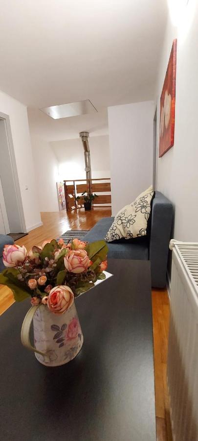 Appartamento Casa Bita Sibiu Esterno foto