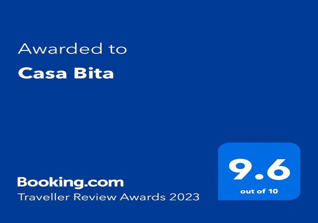 Appartamento Casa Bita Sibiu Esterno foto